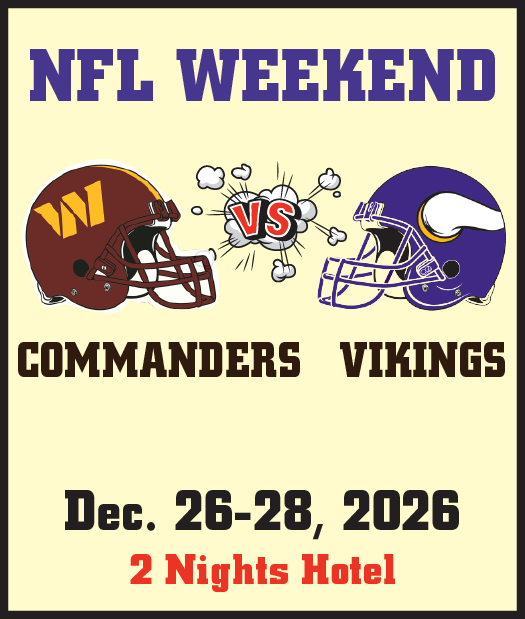 Commanders